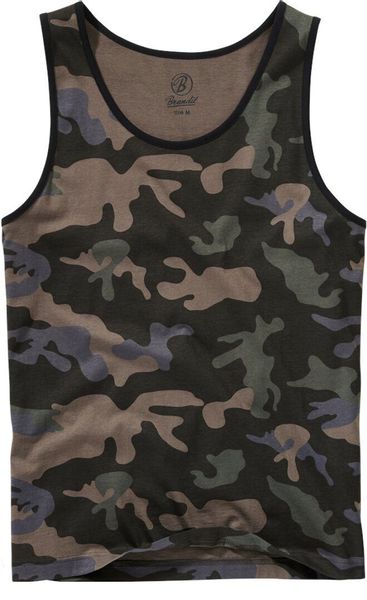 Brandit Tanktop Tank Top günstig online kaufen