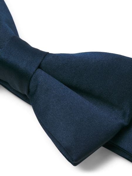 Jack & Jones Krawatte JACSOLID BOWTIE günstig online kaufen