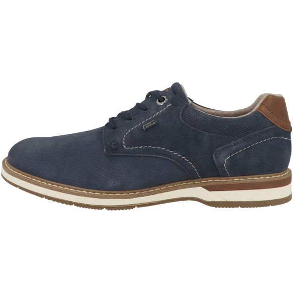 s.Oliver 5-13212-44 Herren Schnürschuh Halbschuhe, Freizeitschuhe, günstig online kaufen
