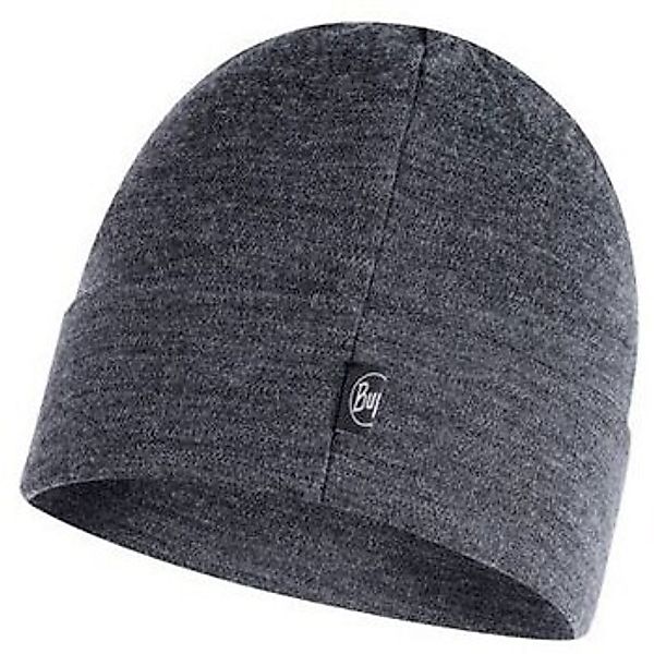 Buff  Mütze Merino Wool Solid günstig online kaufen