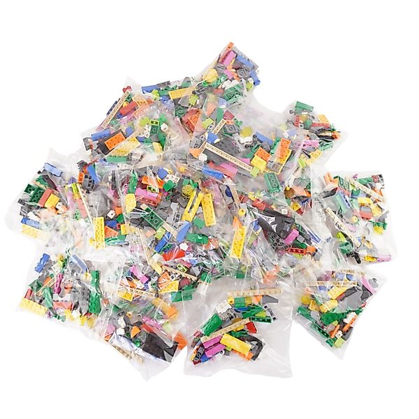 LEGO® LEGO® SERIOUS PLAY Window Exploration günstig online kaufen