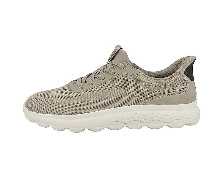Geox U Spherica Plus A Herren Sneaker Turnschuhe, Sportschuhe, Freizeitschu günstig online kaufen