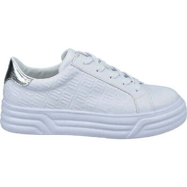 BAGATT D32-ADP01-5050 Blu-2013WhiteSilver-40 Sneaker günstig online kaufen