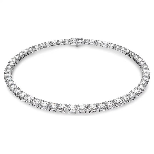 Swarovski Silberkette Millenia 5599153 günstig online kaufen