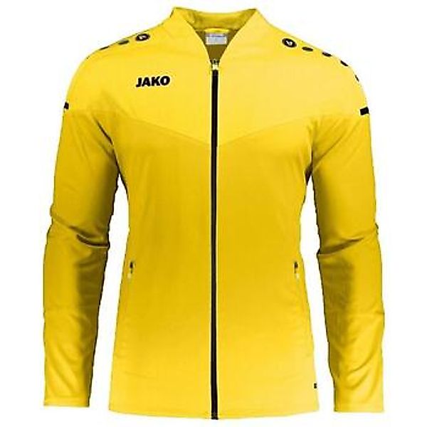 Jako  Herren-Jacke Veste  Champ 2.0 Jaune günstig online kaufen