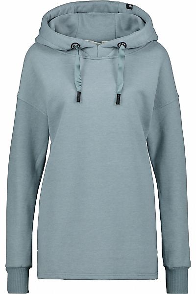 Alife & Kickin Kapuzensweatshirt "Damen JessicaAK A" günstig online kaufen