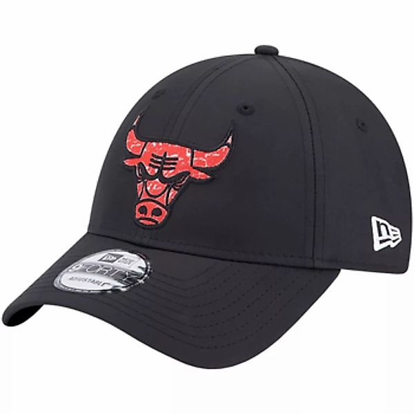 New-Era  Schirmmütze NBA 9FORTY Chicago Bulls Cap günstig online kaufen