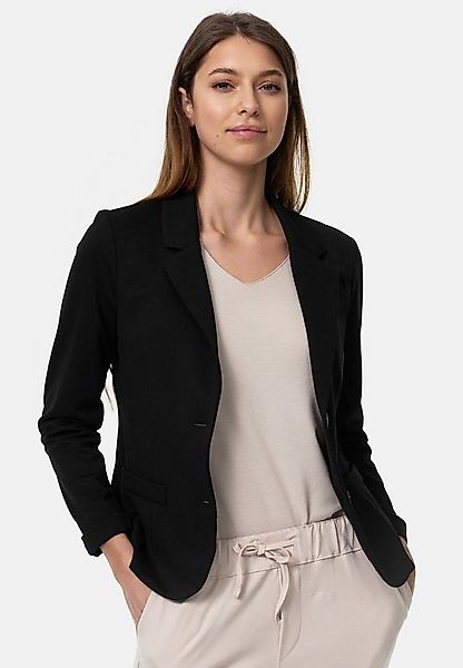 Rayshyne Kurzblazer PM-011 (Sportliches Sakko Business Blazer mit Reverskra günstig online kaufen