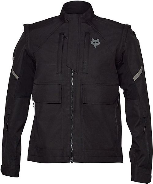 Fox Motorradjacke Defend Off-Road Motocross Jacke robust günstig online kaufen