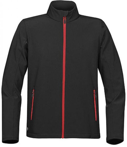 Stormtech Softshelljacke Herren Jacke Mens Orbiter günstig online kaufen