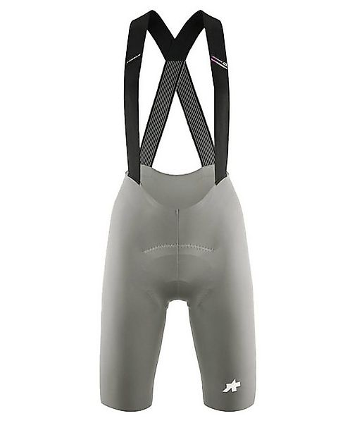 assos Fahrradhose DYORA R Bib Shorts S11 - Edge Green günstig online kaufen