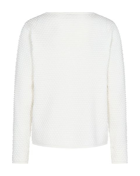 FREEQUENT Strickpullover "FQDODO-PU-DOTTIE" mit Strick-Knoten-Details günstig online kaufen