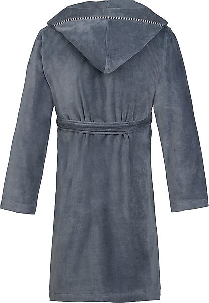 Esprit Unisex-Bademantel Box, ideal für Sauna günstig online kaufen
