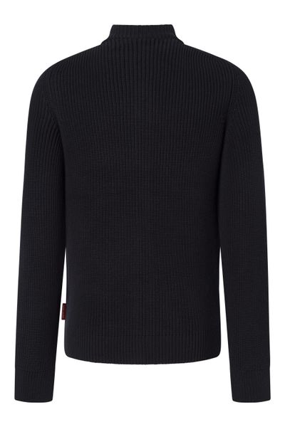 Joop Jeans 2-in-1-Pullover günstig online kaufen