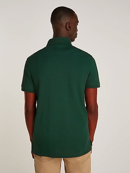 Tommy Hilfiger Poloshirt 1985 SLIM POLO günstig online kaufen