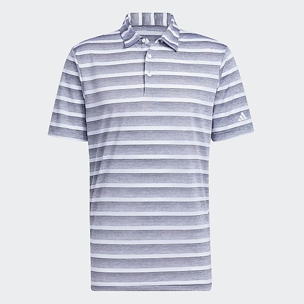 adidas Performance Poloshirt "TWO-COLOR STRIPED" klassischer Stil, mit Allo günstig online kaufen