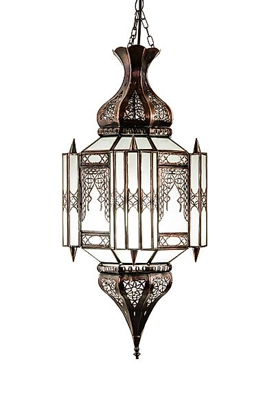 Marrakesch Orient & Mediterran Interior Deckenleuchte günstig online kaufen
