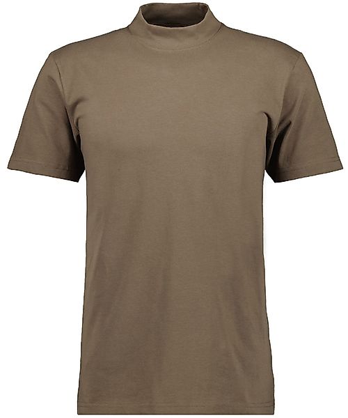 RAGMAN Stehkragenshirt günstig online kaufen