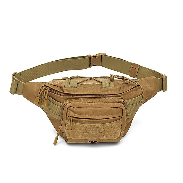 NILS CAMP Bauchtasche Taktische Tasche Hüfttasche günstig online kaufen