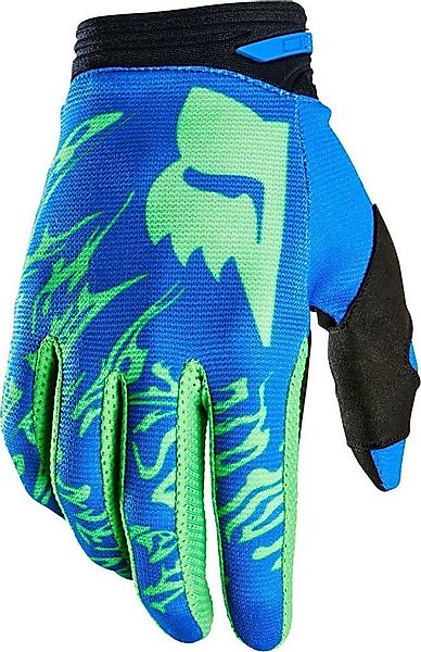 Fox Racing Motorradhandschuhe 180 Peril Motocross Handschuhe günstig online kaufen