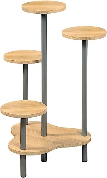 KESPER® Blumenständer Blumenständer 17277 mit Böden günstig online kaufen