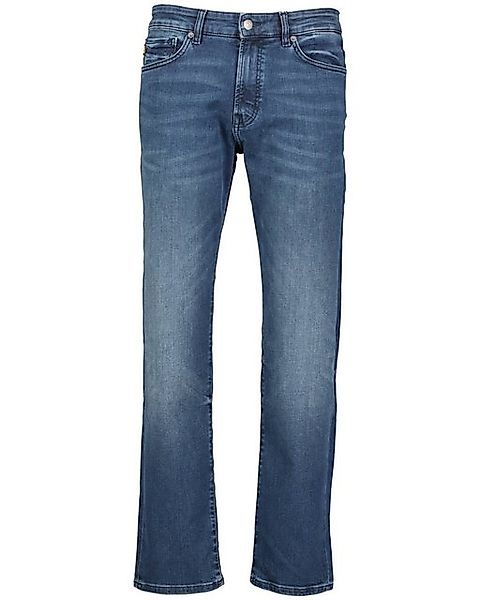 BOSS ORANGE 5-Pocket-Jeans günstig online kaufen