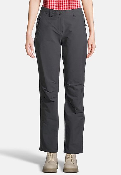 Schöffel Outdoorhose Engadin mit wasserabweisender Eigenschaft günstig online kaufen