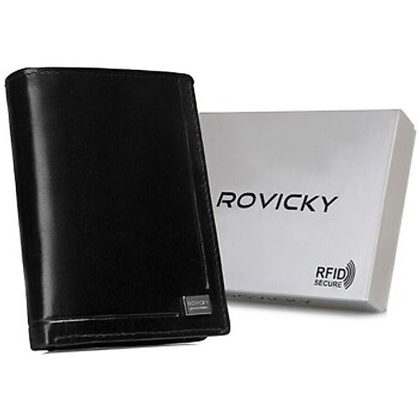 Rovicky  Geldbeutel CPR125BAR günstig online kaufen