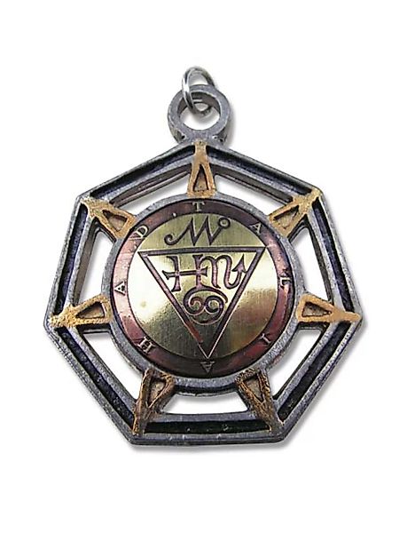 Adelia´s Amulett "Mittelalterliches Magisches Amulett von Briar / T", Talia günstig online kaufen