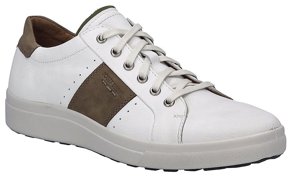Josef Seibel Maddox 04 Sneaker, Schnürschuh, Freizeitschuh, Komfortschuh mi günstig online kaufen