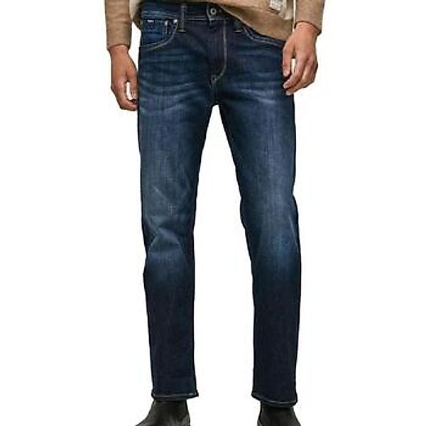 Pepe jeans  Straight Leg Jeans PM206468Z45 günstig online kaufen