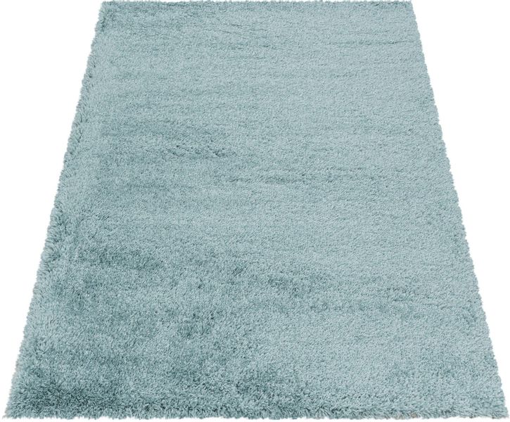 Ayyildiz Teppiche Hochflor-Teppich "FLUFFY 3500" rechteckig 50 mm Höhe Lang günstig online kaufen