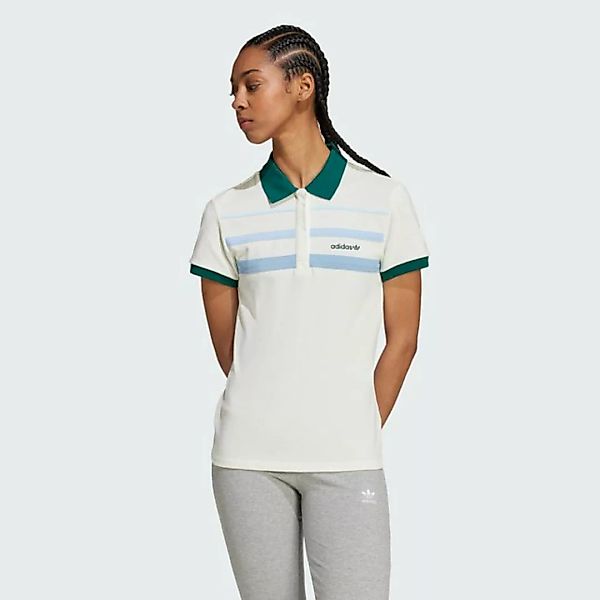 adidas Originals Poloshirt '80S SLIM POLOSHIRT günstig online kaufen