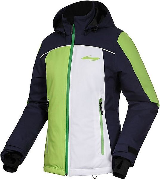 Sinisalo Outdoorjacke Tekla Snowmobile Damen Jacke günstig online kaufen