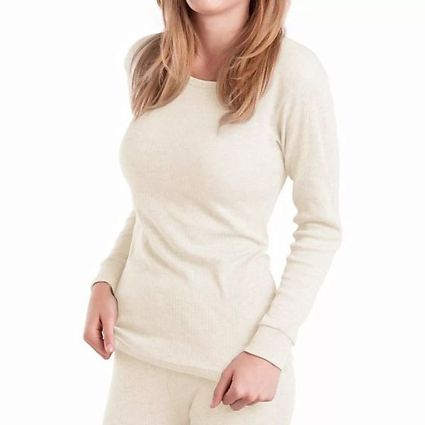 MT Funktionshemd Damen Ski- & Thermo Hemd - Winter Unterhemd langarm günstig online kaufen