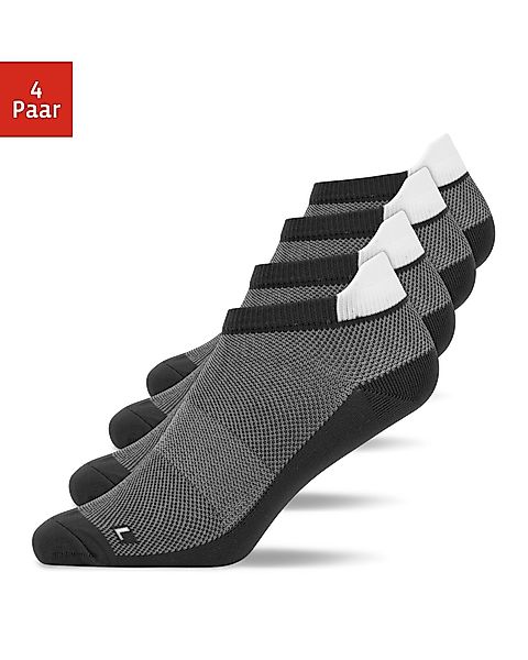 SNOCKS Laufsocken Running Socken für Damen günstig online kaufen