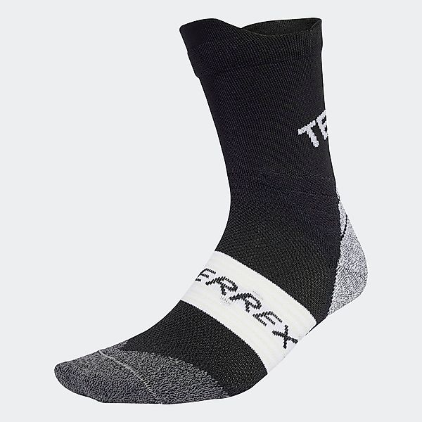 adidas Performance Laufsocken "XPERIOR CLIMACOOL TRAIL CREW" günstig online kaufen