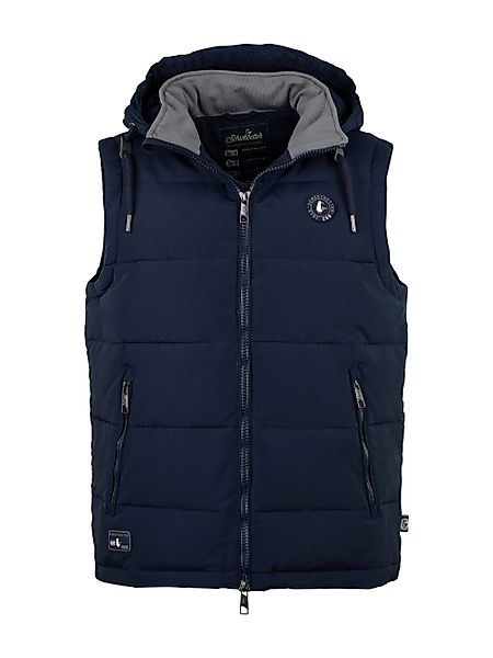 Schietwetter Steppweste Herren günstig online kaufen