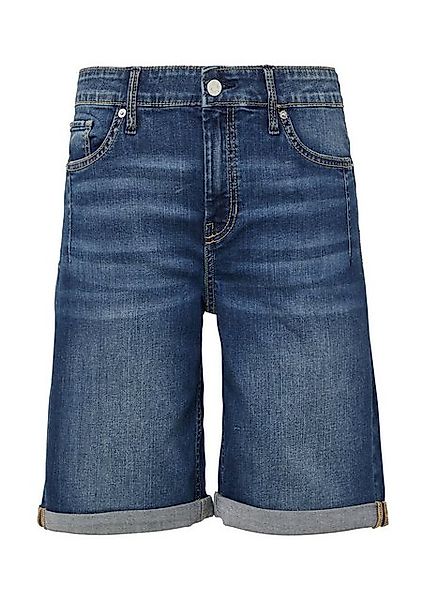 s.Oliver Shorts günstig online kaufen