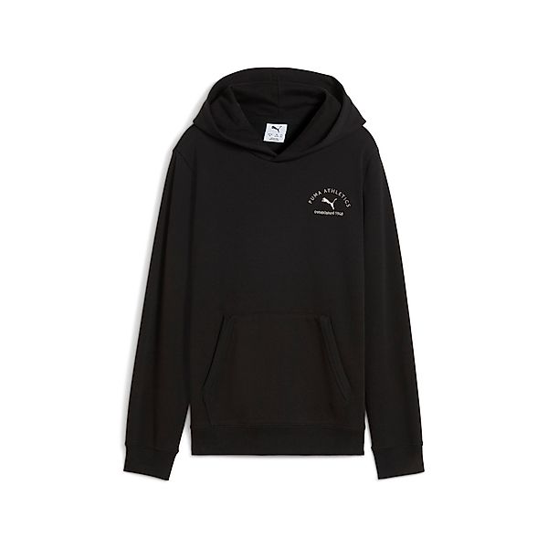 PUMA Kapuzensweatshirt CLASS GRAPHIC HOODIE TR günstig online kaufen