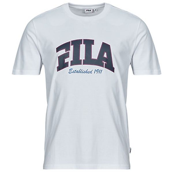 Fila T-Shirt Lanaken Regular Graphic Tee günstig online kaufen