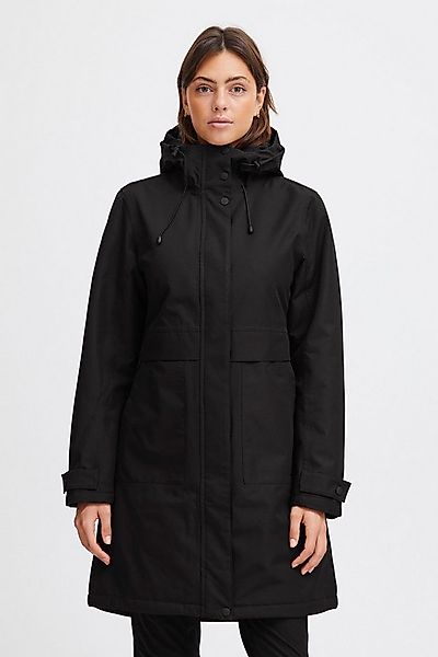 North Bend Parka NBMalika W W-PRO 10.000 mit wasserdichter Beschichtung günstig online kaufen