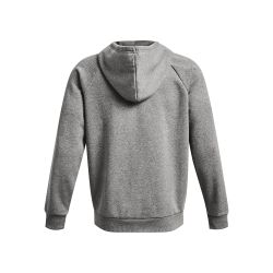 Under Armour Sweatjacke "UA Rival Fleece-Hoodie mit durchgehendem Zip für" günstig online kaufen