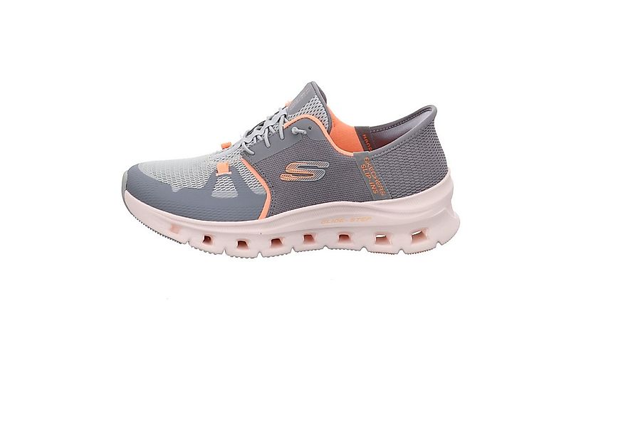 SKECHERS PERFORMANCE GLIDE-STEP PRO - Slip-On Sneaker günstig online kaufen