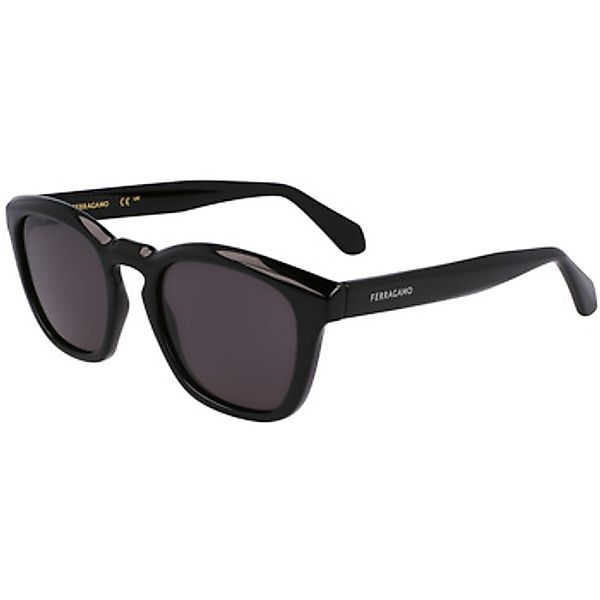 Salvatore Ferragamo  Sonnenbrillen Sonnenbrille SF2040SE 001 günstig online kaufen