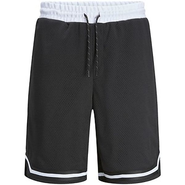 Jack & Jones  Shorts 12205958 STAYCASE-BLACK günstig online kaufen