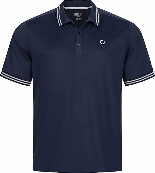 LPO Poloshirt "Funktionspolo Aben 3" Schnelltrocknendes Material günstig online kaufen