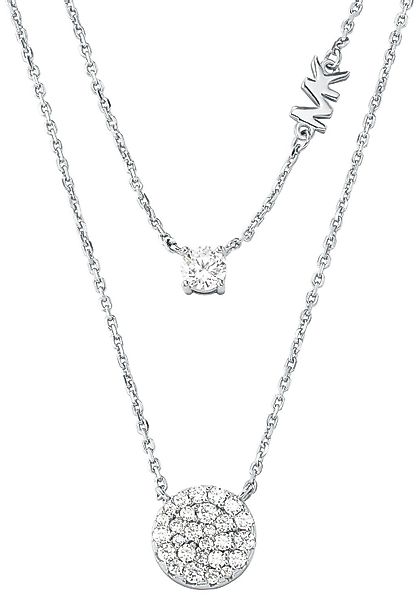 MICHAEL KORS Kette mit Anhänger PREMIUM, günstig online kaufen