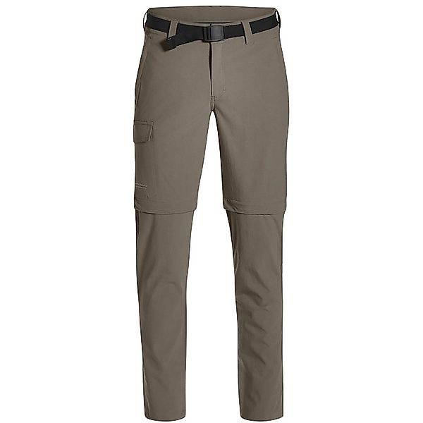 Maier Sports Funktionshose Zip-Hose Torid Slim günstig online kaufen