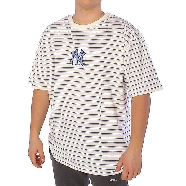 New Era T-Shirt T-Shirt New Era MLB Heritage Overszd, G XXL günstig online kaufen